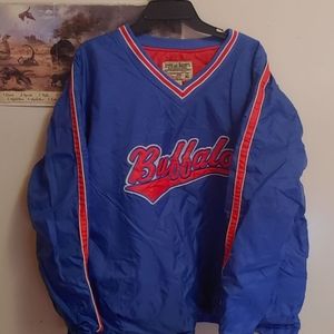 Steve and Barrys Buffalo Athletics Vneck